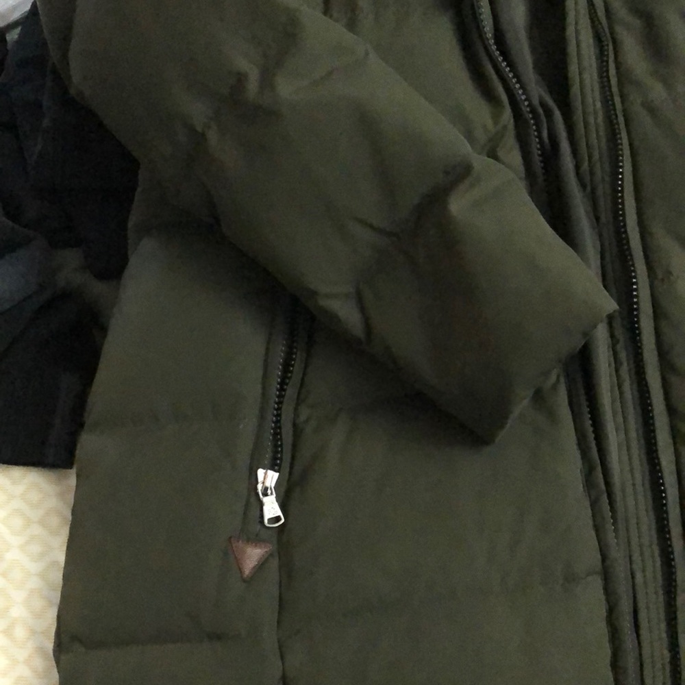 Coat - Picture 4 of 4